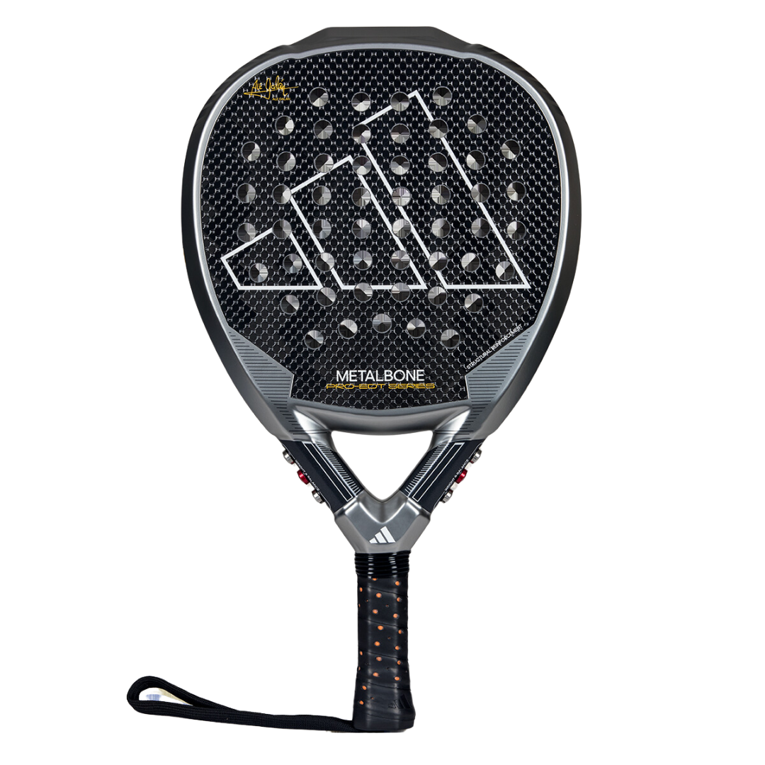 Raquette de padel Adidas Metalbone 3.3 Pro EDT Series 2024 - Esprit Padel Shop product image