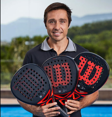 bela wilson padel