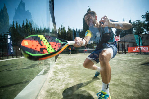 O que é padel? Veja como jogar, regras e a diferença para o tênis, treinos