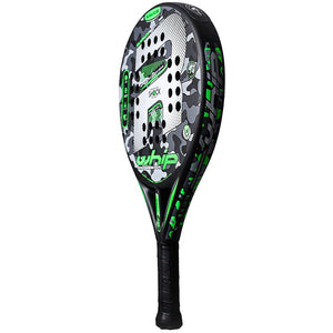 Royal Padel Padel Polyethylene racket