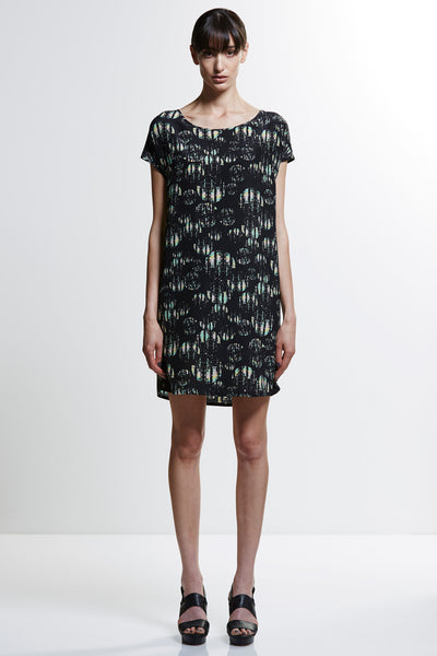 Flux Dress – Cybèle