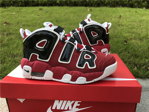 nike air more uptempo bulls hoops pack