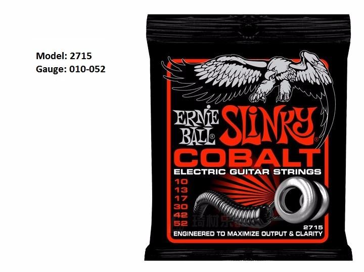 ernie ball 010 052