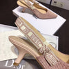 New Arrival Women's Shoes 012