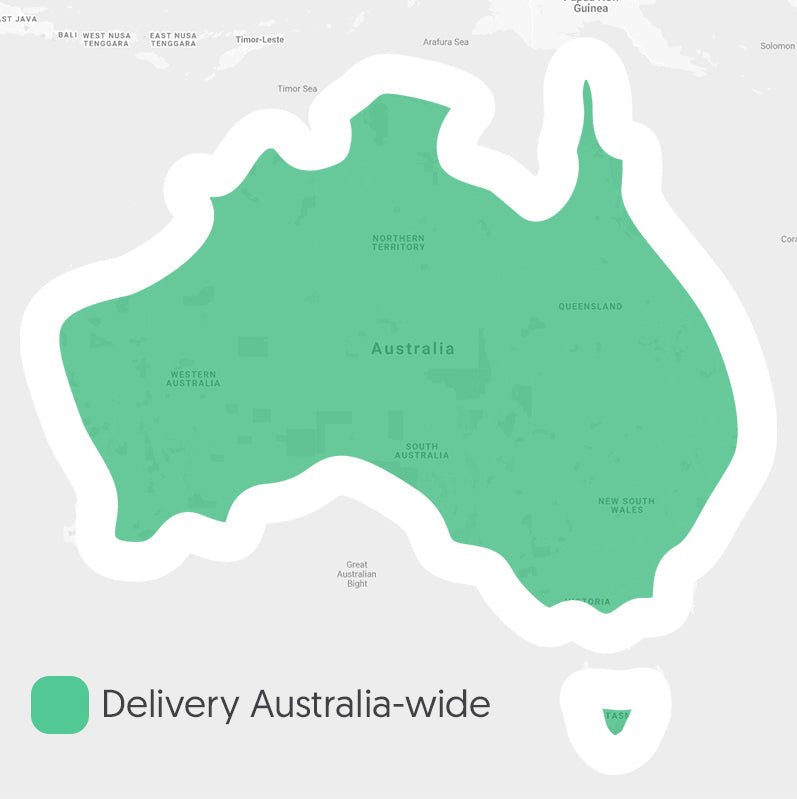 Delivery Australia Wide My Food Mart