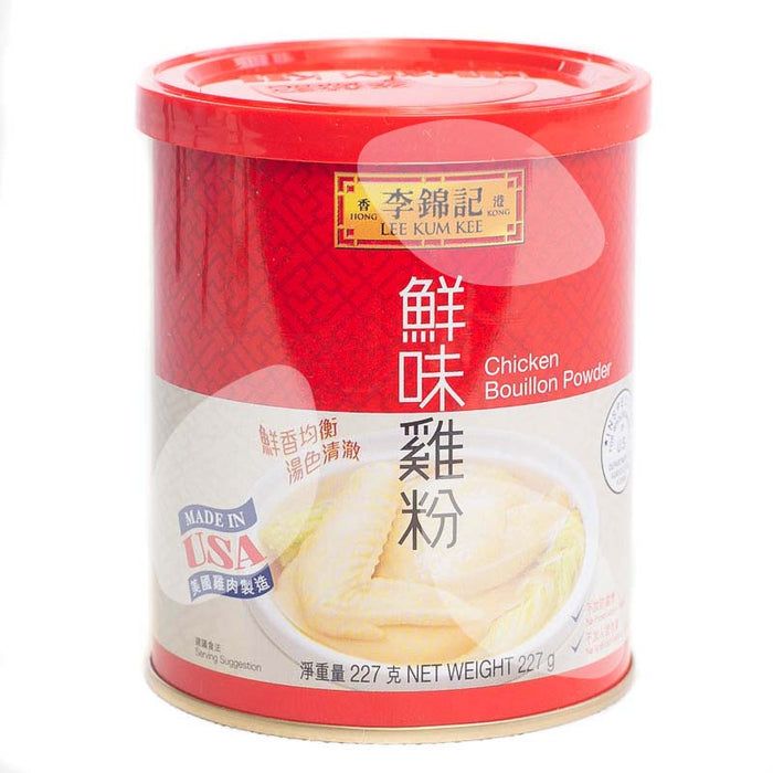 Lee Kum Kee Chicken Bouillon 227G | My Food Mart - Asian groceries delivered