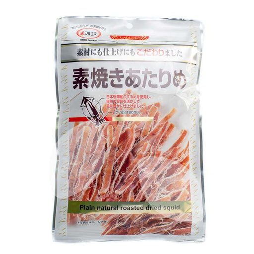 japanese dried squid