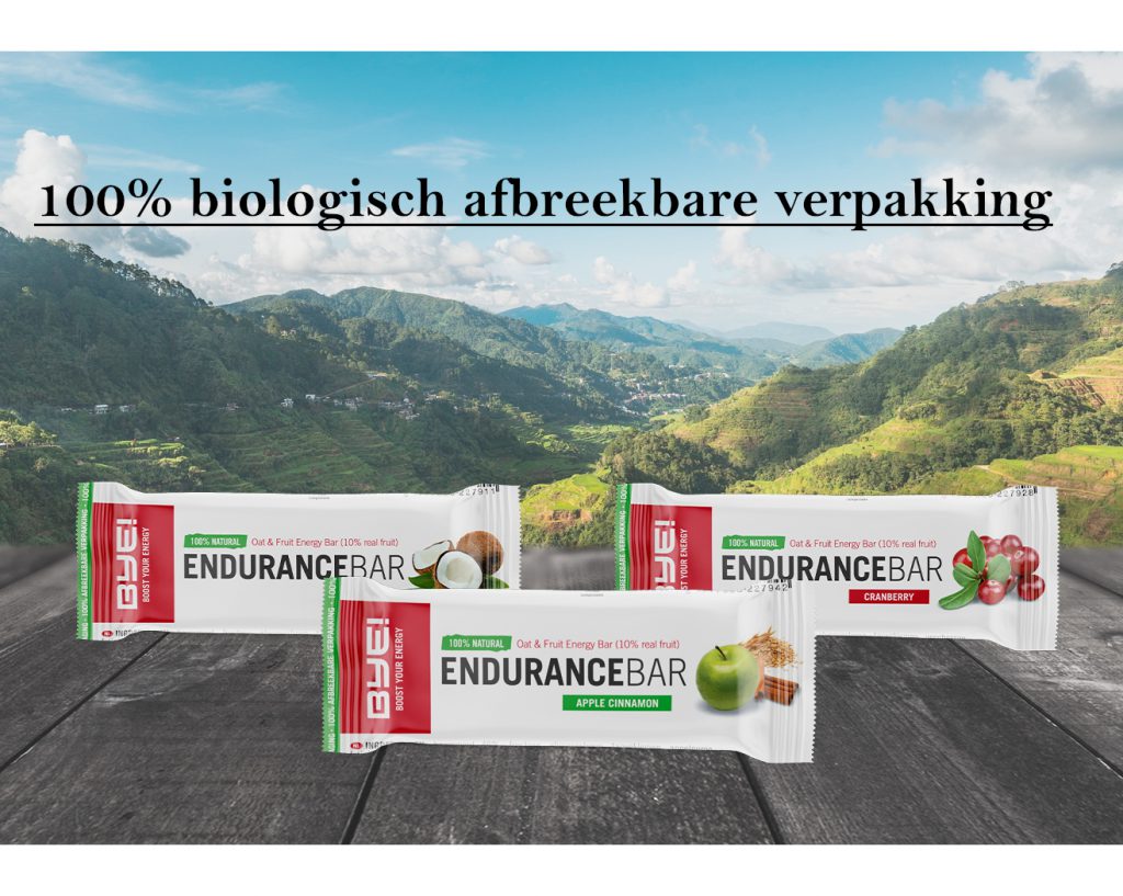 onvergeeflijk Bewusteloos rekken Cranberry 100% biologisch afbreekbare verpakking– BoxDays