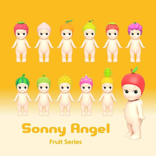 Sonny Angel - Vegetable