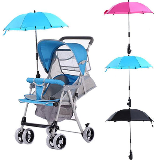 baby stroller umbrella