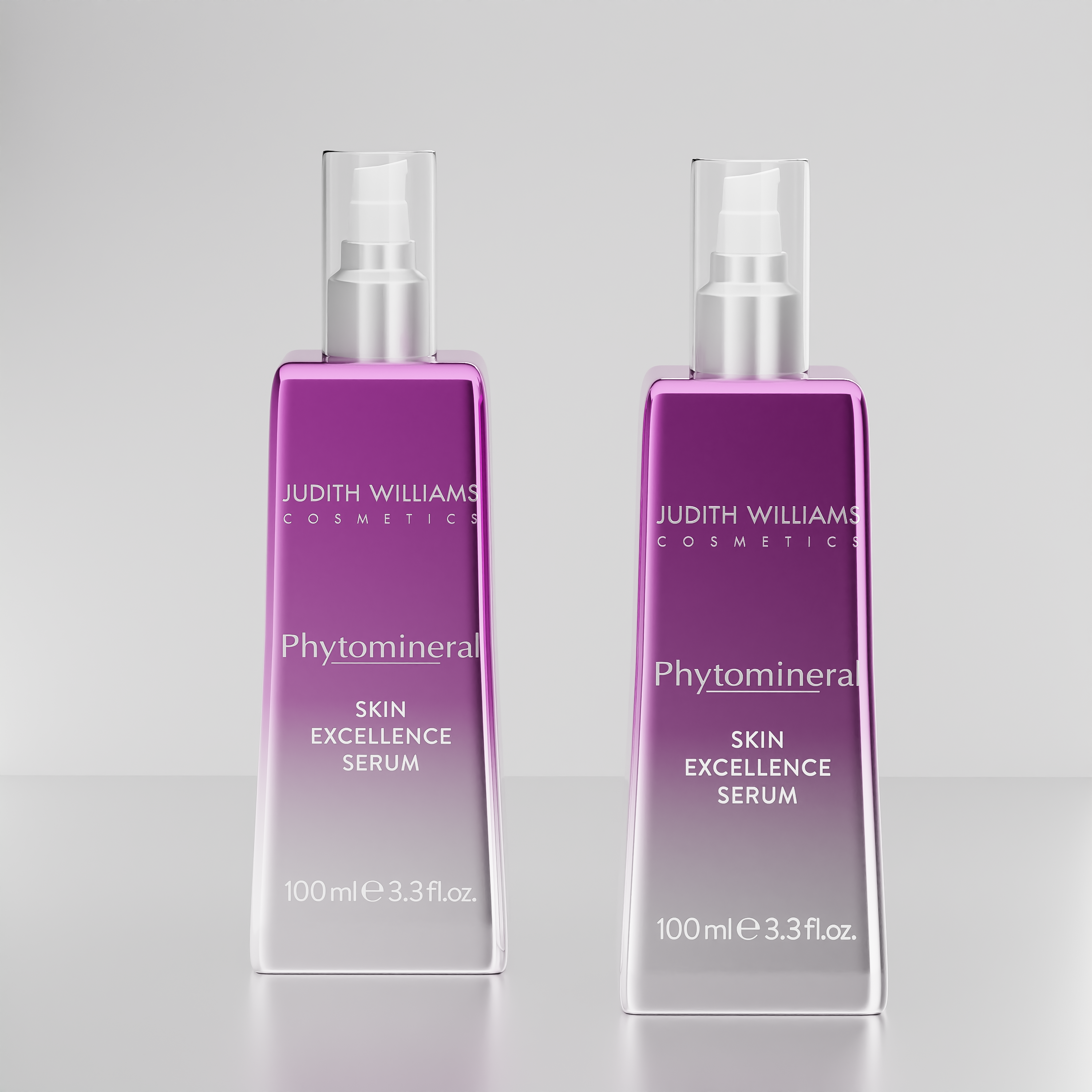 Phytomineral Skin Excellence Serum DUO