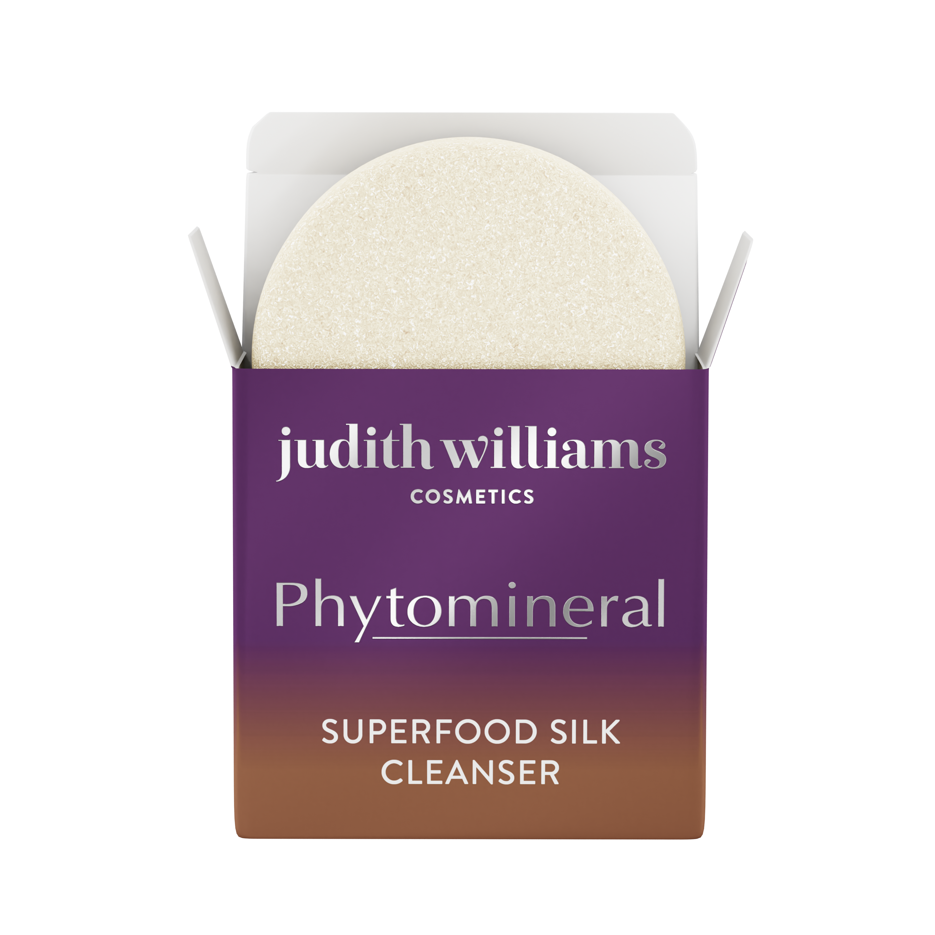 Phytomineral Superfood Silk Cleanser