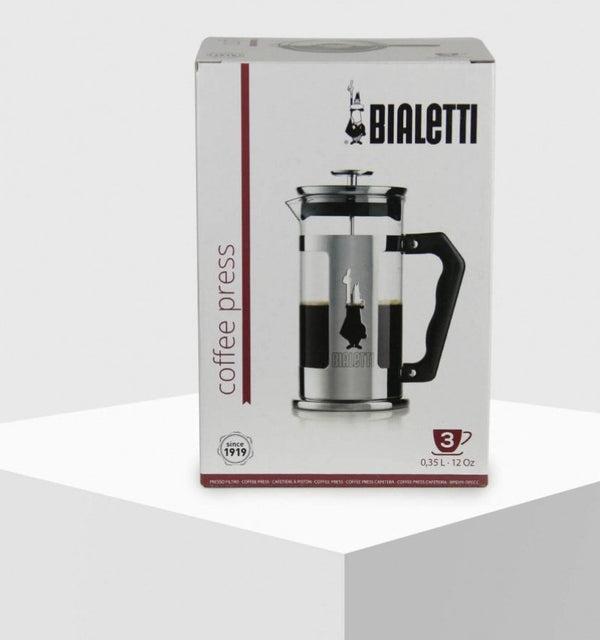 Bialetti 2-Cup Express R Lichtenstein Percolator & Reviews