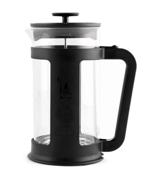 Groenenberg French Press made of stainless steel 1 liter with