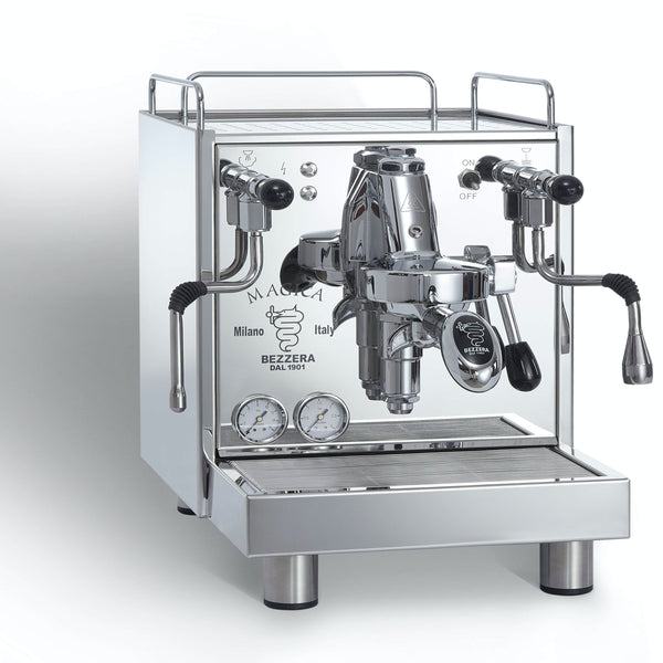 Máquina de café profesional BZ16 DE - 1 grupo