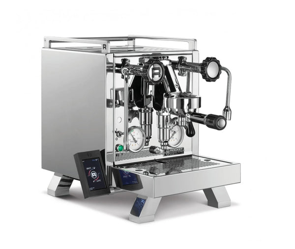 Bezzera Duo MN Espresso Machine – Clive Coffee