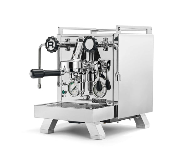 Bezzera Duo MN Espresso Machine – Clive Coffee