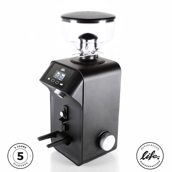 Life by CEADO electric coffee grinder Moka – Bohnenfee