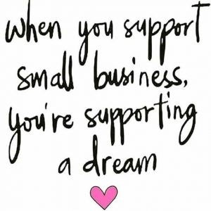 The Importance Of Supporting Small Businesses X Sportsmom World – Sportsmomworld