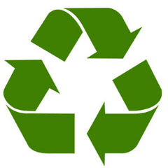 Recycling Logo.