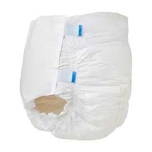 Plastic-Backed Adult Diapers & Briefs | Benefits & Features
