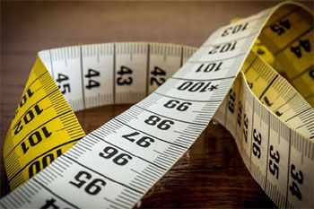 Measure for Adult Diapers