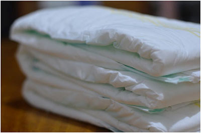 How to Change Adult Diapers - Parentgiving