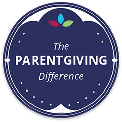 The Parentgiving Difference