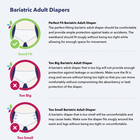 Guide to Using Adult Diapers