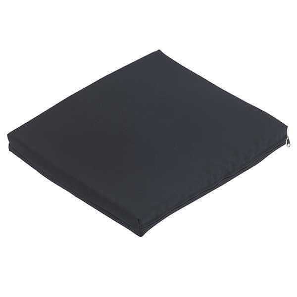 Gel Supreme Wheelchair Seat Cushion, 24 x 18 x 3