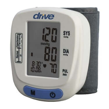 Omron 5 Series Upper Arm Blood Pressure Monitor - Carnegie Sargent's  Pharmacy & Health Center