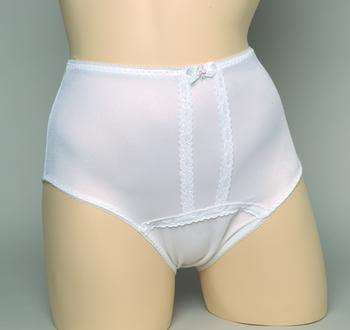HealthDri™ Nylon Breathable Panties
