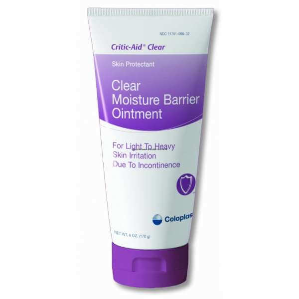 Baza Protect Moisture Barrier Cream