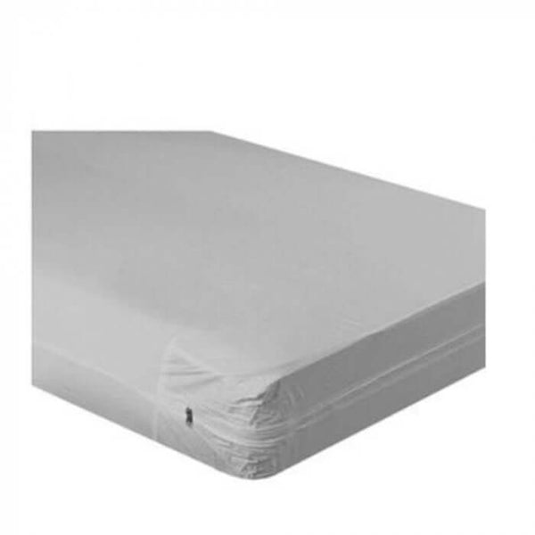  DMI Waterproof Mattress Protector and Mattress Cover, Encased  Zippered Fit, Full, Packaging may vary : Home & Kitchen