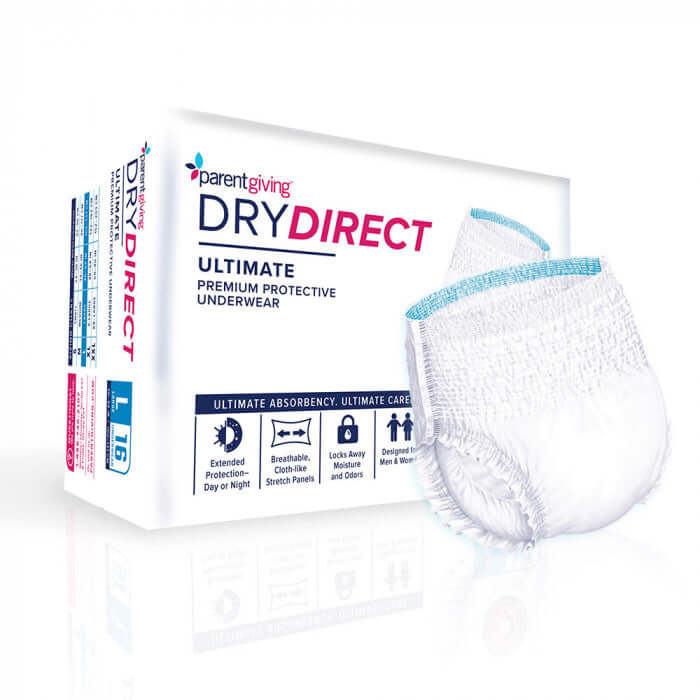 Best Adult Diapers of 2024 - Review & Guide