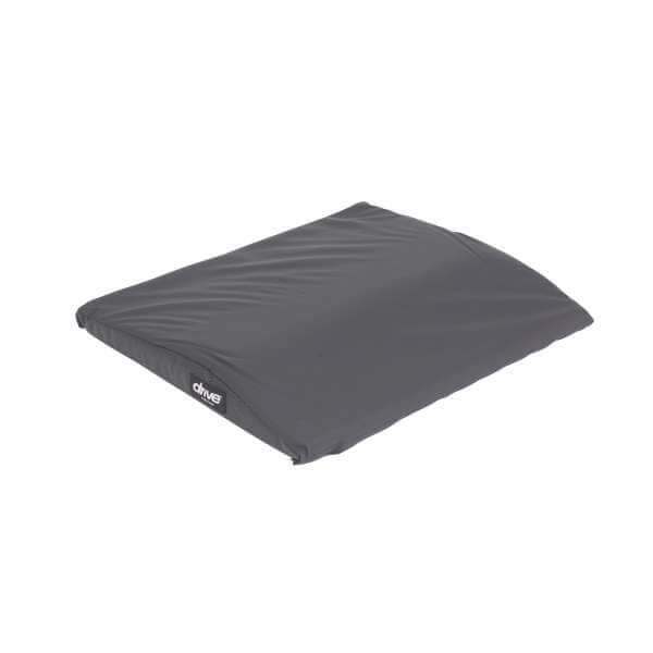 Gel Supreme Wheelchair Seat Cushion, 24 x 18 x 3