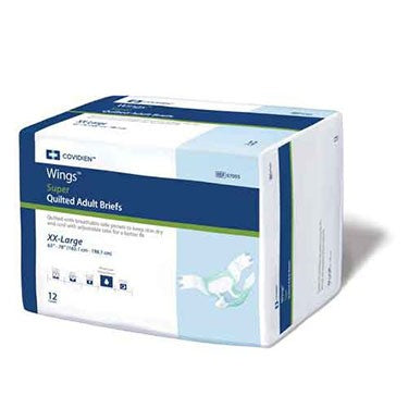 Buy Prevail Air Overnight Heavy Absorbency Brief - Personally Delivered