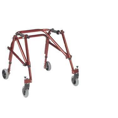 Drive Medical RTL10131 EZ Walker Caddy