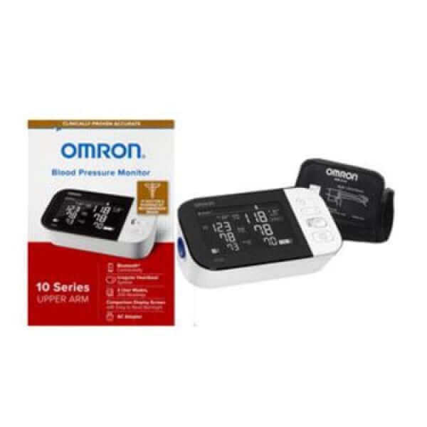 Omron 5 Series Upper Arm Blood Pressure Monitor