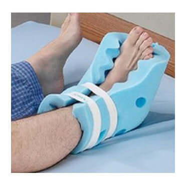Spenco Foot Pillow with Velcro