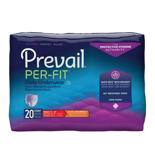 TENA ProSkin Extra Disposable Underwear Pull On with Tear Away Seams Small,  72116, Ultimate-Extra, 64 Ct : : Health & Personal Care