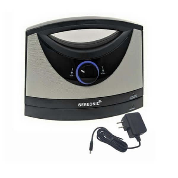 Bellman MaxiPro TV Listening System