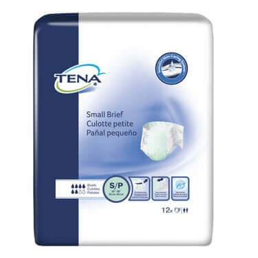 TENA ProSkin Overnight Pull Up Heavy Absorbency Underwear