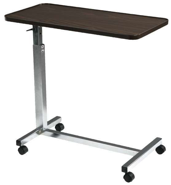 Able Life Universal Swivel TV Tray Table 8800 - The Home Depot
