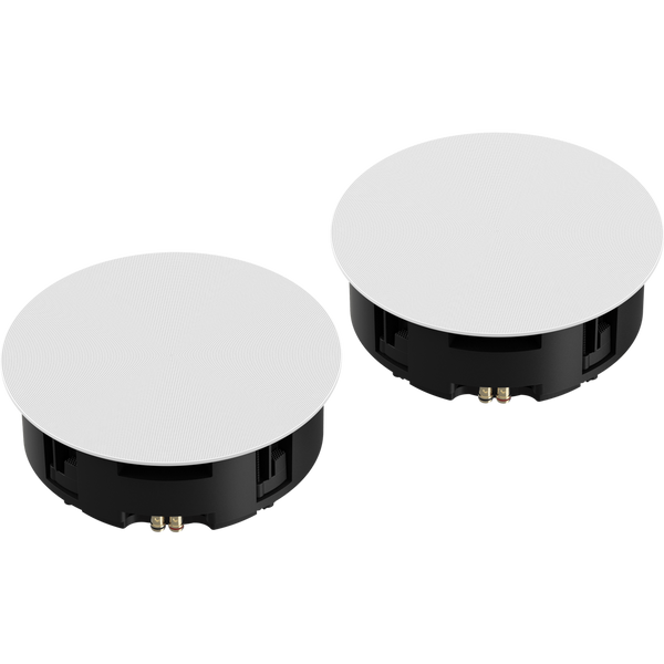 sonos 8 inch ceiling speakers