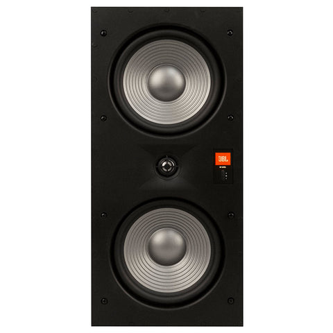 JBL Studio 2 88IW In-Wall LCR Speaker (Each)