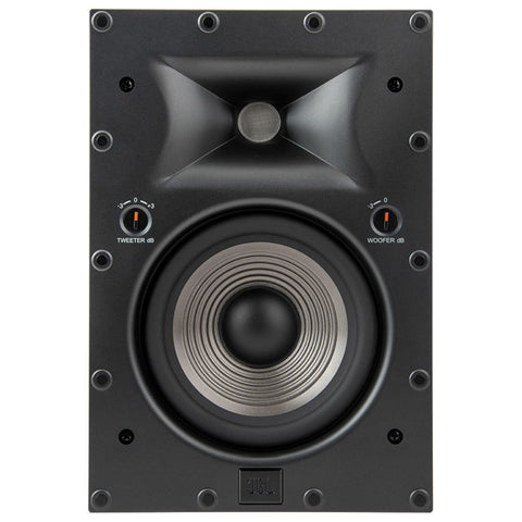 JBL Studio 6 6IW In-Wall Speaker (Each)