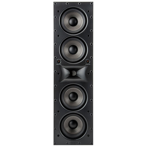 JBL Studio 6 Theater In-Wall LCR Speaker (Each)