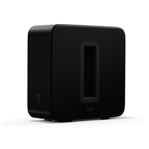 – Sonos Speakerpoint