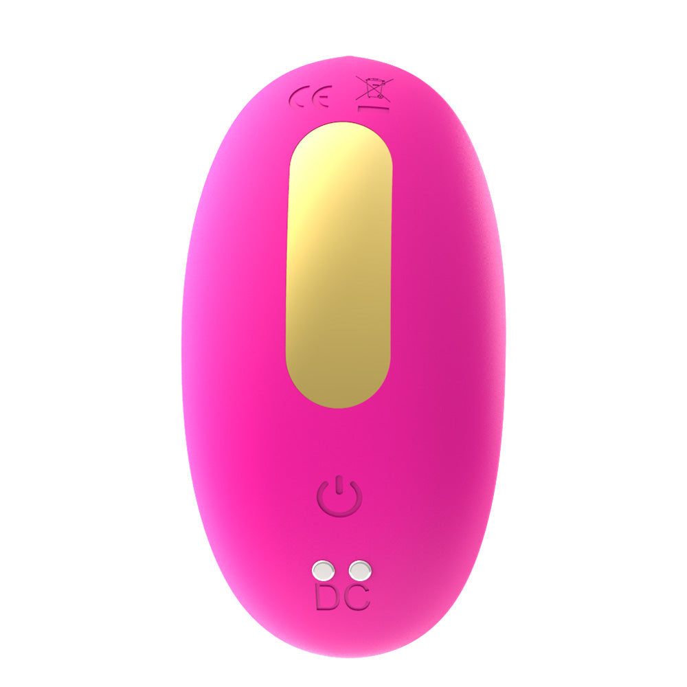 Gia - Wearable Vibrator